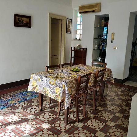 Life In Station Apartment Catania Luaran gambar