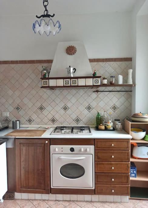 Life In Station Apartment Catania Luaran gambar