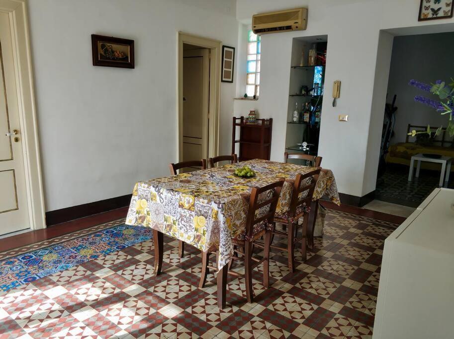 Life In Station Apartment Catania Luaran gambar