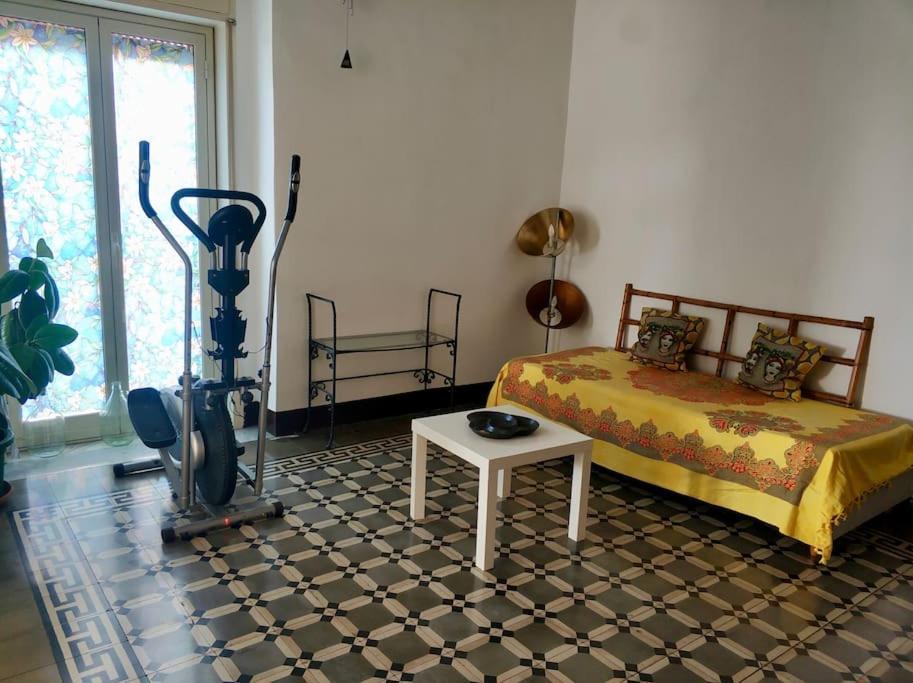 Life In Station Apartment Catania Luaran gambar